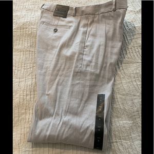 Banana Republic Logan pant - 6 NWT